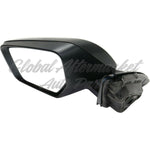 DOOR MIRROR LH POWER W/O SIGNAL PTM MANUAL FOLD EXCLUDE LTD 2014-JUNE 4TH 2017 — photo 4
