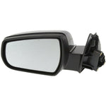 DOOR MIRROR LH POWER PTM HTD W/O SIGNAL/MEMORY NON-FOLDABLE (IF ECO MODEL 13-14) — photo 1