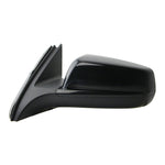 DOOR MIRROR LH POWER TEXTURED HTD W/O MEMORY NON FOLDABLE — photo 2