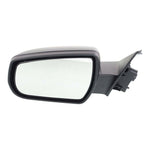 DOOR MIRROR LH POWER PTM W/O HEAT/SIGNAL/MEMORY NON-FOLDABLE (IF ECO MODEL 13-14) — photo 1