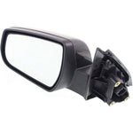 DOOR MIRROR LH POWER PTM W/O HEAT/SIGNAL/MEMORY NON-FOLDABLE (IF ECO MODEL 13-14) — photo 2