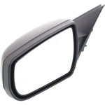 DOOR MIRROR LH POWER PTM W/O HEAT/SIGNAL/MEMORY NON-FOLDABLE (IF ECO MODEL 13-14) — photo 3