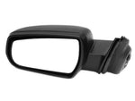 DOOR MIRROR LH POWER TEXTURED W/O HEAT/SIGNAL/MEMORY NON FOLDABLE (IF ECO MODEL 13-14) — photo 1
