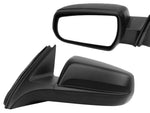 DOOR MIRROR LH POWER TEXTURED W/O HEAT/SIGNAL/MEMORY NON FOLDABLE (IF ECO MODEL 13-14) — photo 3