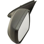 DOOR MIRROR LH POWER TEXTURED HTD W/MEMORY NON FOLDABLE — photo 2