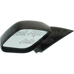DOOR MIRROR LH MANUAL TEXTURED STD TYPE W/O HEAT — photo 4