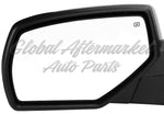 DOOR MIRROR LH POWER PTM HTD W/BLIND SPOT — photo 3