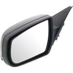 DOOR MIRROR LH POWER PTM HTD W/SIGNAL/MEMORY NON FOLDABLE (IF ECO MODEL 13-14) — photo 2