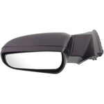 DOOR MIRROR LH POWER PTM HTD W/SIGNAL/MEMORY NON FOLDABLE (IF ECO MODEL 13-14) — photo 3