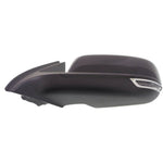 DOOR MIRROR LH POWER PTM HTD W/SIGNAL/MEMORY NON FOLDABLE (IF ECO MODEL 13-14) — photo 4