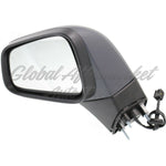 DOOR MIRROR LH POWER TEXTURED LS MODEL — photo 3