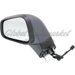 DOOR MIRROR LH POWER TEXTURED HTD LT/LTZ MODEL — photo 3