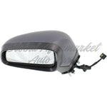 DOOR MIRROR LH POWER TEXTURED HTD LT/LTZ MODEL — photo 4