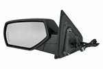 DOOR MIRROR LH POWER HEATED W/TEXTURE CAP/AUTO BACK SIGNAL — photo 2