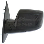 DOOR MIRROR LH POWER HTD PTM W/BLIND SPOT MANUAL FOLD — photo 5