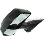 DOOR MIRROR LH POWER W/DUAL HTD/5 SLOT PLUG/LONG ARM W/O SIGNAL — photo 3