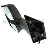 DOOR MIRROR LH POWER W/DUAL HTD/5 SLOT PLUG/LONG ARM W/O SIGNAL — photo 4