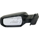 DOOR MIRROR LH POWER PTM W/O HEAT L/LS — photo 1