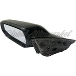 DOOR MIRROR LH POWER PTM W/O HEAT L/LS — photo 4