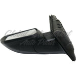 DOOR MIRROR LH POWER PTM W/O HEAT L/LS — photo 5