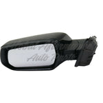 DOOR MIRROR LH POWER PTM HTD W/SIGNAL/MEMORY W/O LANE CHANGE ASSIST PREMIER MODEL — photo 2