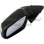 DOOR MIRROR LH POWER PTM HTD W/SIGNAL/MEMORY W/O LANE CHANGE ASSIST PREMIER MODEL — photo 3