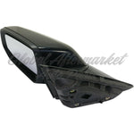 DOOR MIRROR LH POWER PTM HTD W/SIGNAL/MEMORY W/O LANE CHANGE ASSIST PREMIER MODEL — photo 4