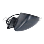DOOR MIRROR LH POWER PTM — photo 4