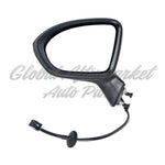 DOOR MIRROR LH POWER PTM — photo 3