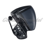 DOOR MIRROR LH POWER PTM — photo 5