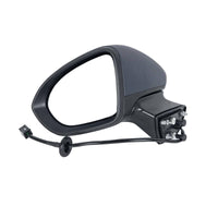 DOOR MIRROR LH POWER PTM