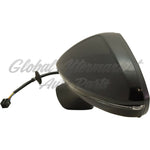 DOOR MIRROR LH POWER PTM HTD W/TURN SIGNAL/BLIND SPOT — photo 3