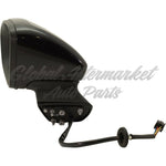 DOOR MIRROR LH POWER PTM HTD W/TURN SIGNAL/BLIND SPOT — photo 4