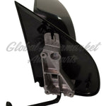 DOOR MIRROR LH POWER PTM HTD MANUAL FOLD 6-HOLE 5-PIN PLUG FROM 12/17 PRODUCTION — photo 5