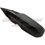 DOOR MIRROR LH POWER TEXTURED W/O HEAT/OBJECT WARNING — photo 3