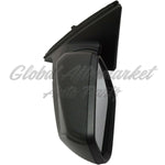 DOOR MIRROR LH POWER TEXTURED W/O HEAT/OBJECT WARNING — photo 4
