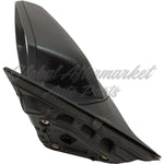 DOOR MIRROR LH POWER TEXTURED W/O HEAT/OBJECT WARNING — photo 5