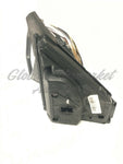 DOOR MIRROR LH POWER TEXTURED W/O SIGNAL — photo 3