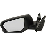 DOOR MIRROR LH POWER PTM W/O SIGNAL — photo 1