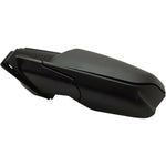 DOOR MIRROR LH POWER PTM W/O SIGNAL — photo 4