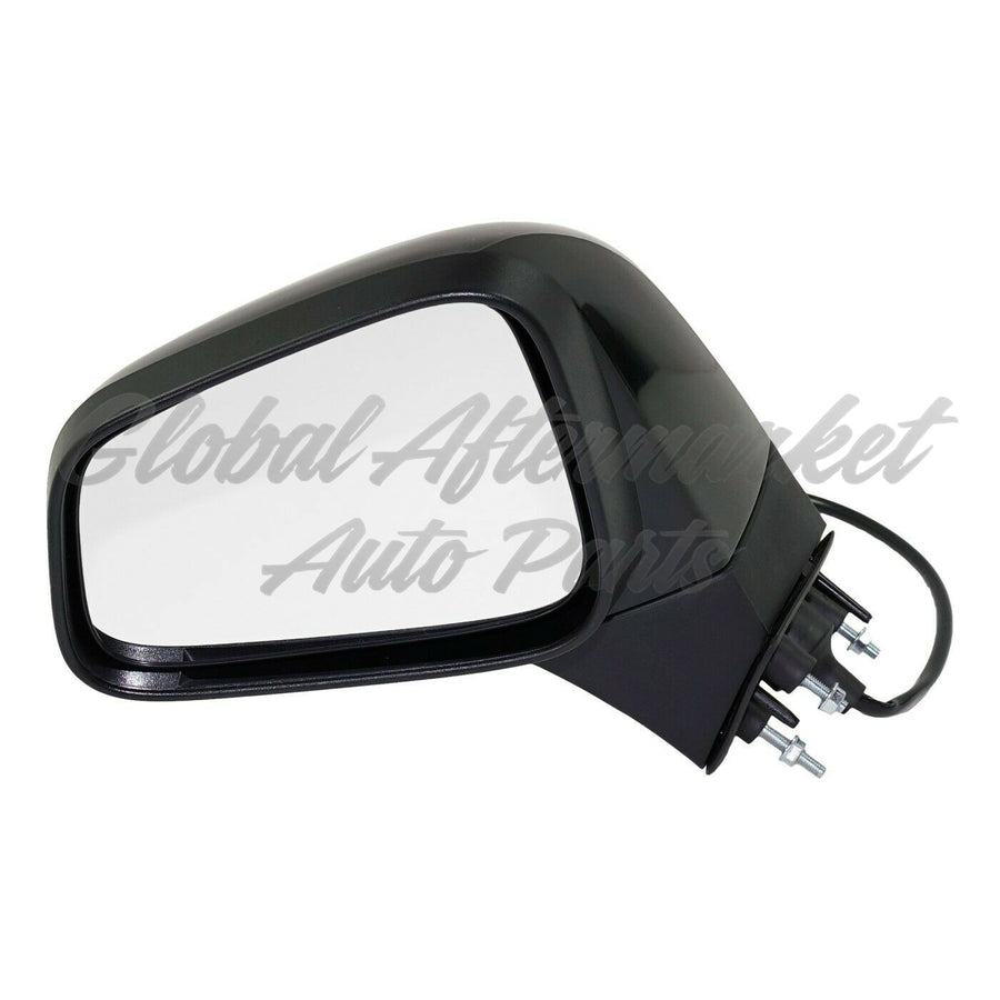 DOOR MIRROR LH POWER HTD PTM KOREA BUILT
