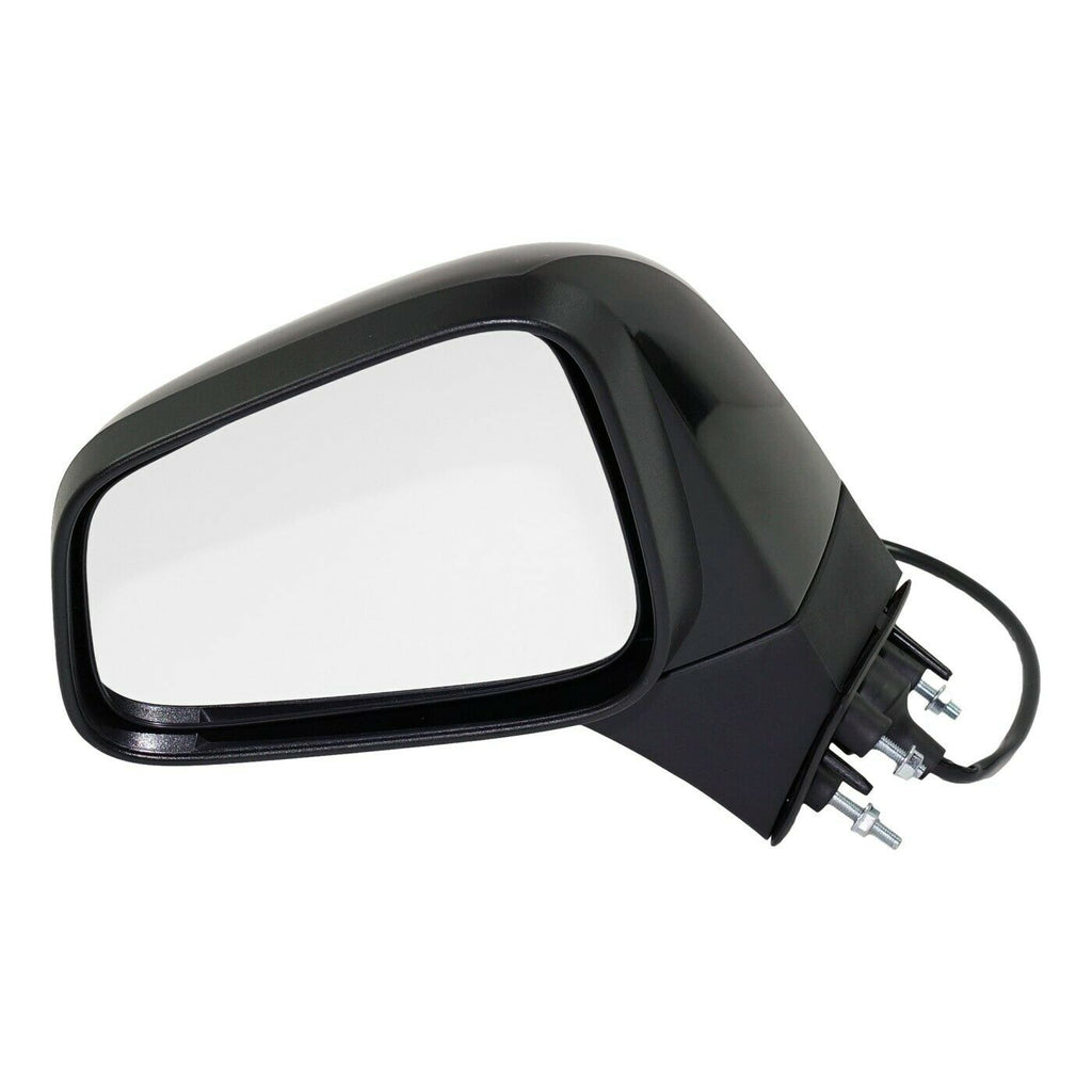 DOOR MIRROR LH POWER HTD PTM KOREA BUILT