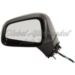 DOOR MIRROR LH POWER PTM W/HTD GLASS/TURN SIGNAL — photo 1