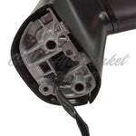 DOOR MIRROR LH POWER PTM W/HTD GLASS/TURN SIGNAL — photo 5