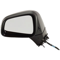 DOOR MIRROR LH POWER PTM W/HTD GLASS/TURN SIGNAL