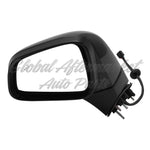 DOOR MIRROR LH POWER PTM HTD W/BLIND SPOT/MEMORY/TURN SIGNAL — photo 1