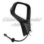 DOOR MIRROR LH POWER PTM HTD W/BLIND SPOT/MEMORY/TURN SIGNAL — photo 3