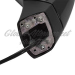 DOOR MIRROR LH POWER PTM HTD W/BLIND SPOT/MEMORY/TURN SIGNAL — photo 4