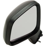 DOOR MIRROR LH POWER PTM KOREA BUILT — photo 2