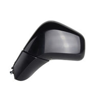DOOR MIRROR LH POWER PTM HTD W/BLIND SPOT KOREA BUILT